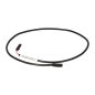 Preview: Brose Kabelsatz Speedsensor 0,35mm² - 600mm lang